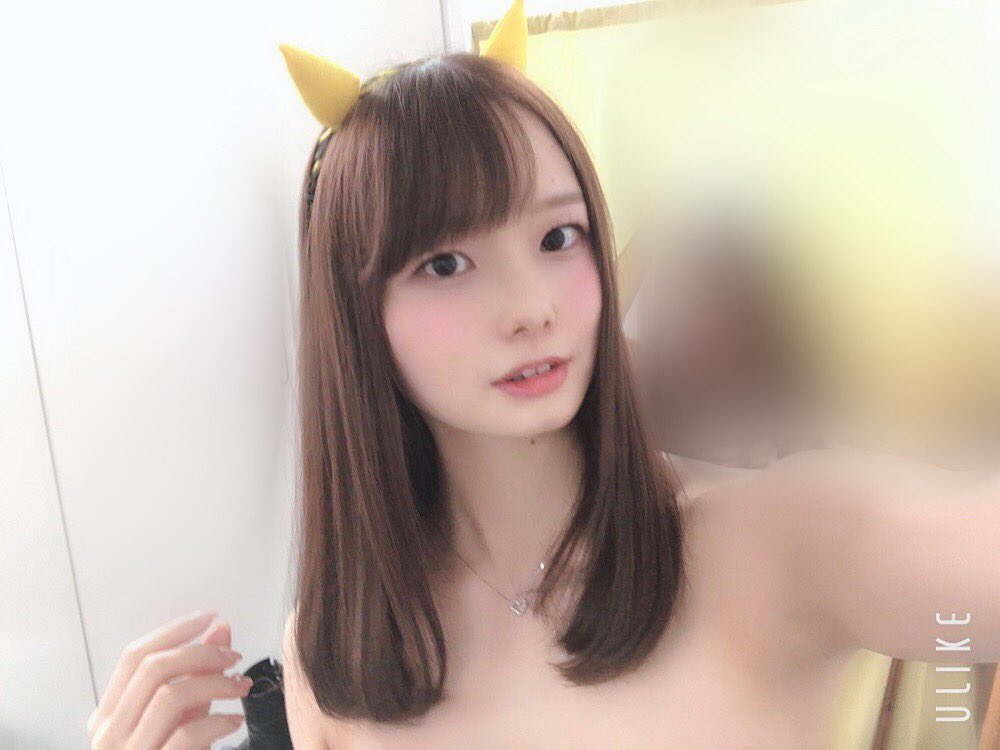 個撮ありがとうございましたー！ラムちゃんからのメイド衣装を着たりとても楽しい６部でした💓差し入れも沢山ありがとうございます！！！おなかしゅいた#グラドル自画撮り部#グラビア#撮影会