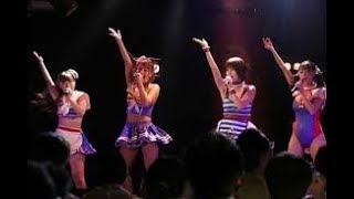 犬童美乃梨、橋本梨菜、青山ひかる、有村瞳所属のグラビアアイドルユニット・sherbet、リリイベ爆走中