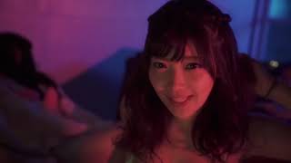 MCビキニ a k a 藤田恵名「BIKINI RIOT」ミュージック・ビデオ