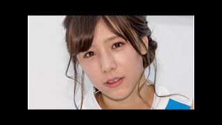 元アイドル夏本あさみ、ファンが命名「あさみライン」をアピール(1/2)