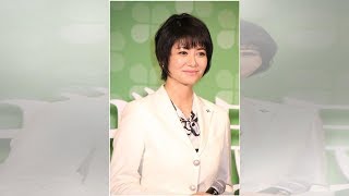 真木よう子：目力がブラックホールのような吸引力？　関ジャニ∞丸山がドキドキ「なんか芽生えてしまう」