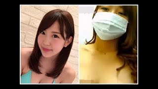 動画流出で引退した元グラビアアイドル『石原佑里子』の身体がエロ過ぎる！！その２