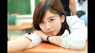 2017年が旬！人気グラビアアイドルランキングトップ１０