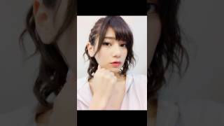 菊池 梨沙　Kikuchi Risa