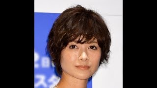 真木よう子が最新ドラマでバストを隠すも「これはこれでアリ！」との声 – ニュース 速報