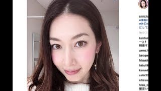 小林恵美の芸能界引退に「美人なのに」の声　仕事がなく服を売って生活していた時期も