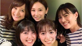 北川景子：泉里香らと平成最後の“セーラー戦士”5ショット？　小松彩夏がブログで公開 – MANTANWEB（まんたんウェブ）