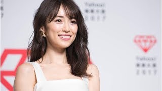 「キュン死する可愛いさ」「色っぽい！」泉里香、透明感あふれる“オレンジメイク”に絶賛の声 | ニュース