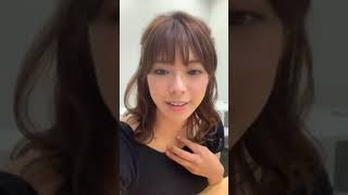 わちみなみ Minami Wachi instagram live 17970969415268529