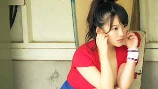 天木じゅん │ Jun Amaki #1