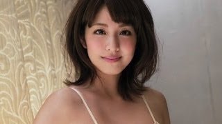 本郷杏奈 Anna Hongo