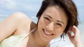 磯山さやか  画像集🎵ZARD「ハイヒール脱ぎ捨てて」