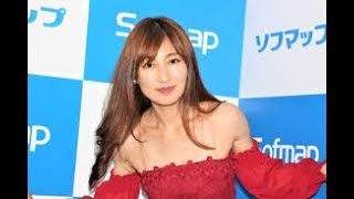 熊田曜子　夫がご飯食べてくれず