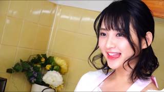 【鈴木咲 Saki Suzuki】 Making movie #1