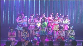 NMB48 僕以外の誰か (チームN センター上西恵ver)