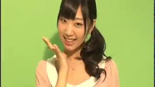 AKB1/149恋愛総選挙[メイキング]肥川彩愛さん