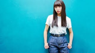 ✅  女優・浅川梨奈が9月26日発売の自身3作目となる写真集『Re:Birth』（講談社）について、お気に入りの1枚などについて語っている。