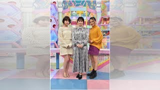 剛力彩芽：「オスカル！はなきんリサーチ」のMC卒業　前番組から約6年担当　後任に小芝風花、岡田結実、籠谷さくら – MANTANWEB（まんたんウェブ）