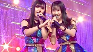 【Full HD 60fps】 HKT48 最高かよ (2016.11.29 LIVE)