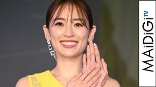 泉里香、「ネイルは気分を上げてくれる」　「ネイルクイーン2019」受賞