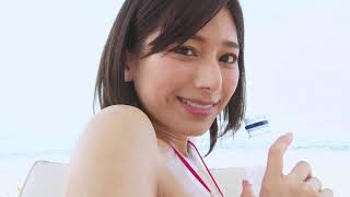 菊池梨沙 Catch me