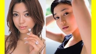 女性芸能人　ハーフ・クォーターまとめ【モデル・女優・歌手・タレント・グラビア】意外な人も多数