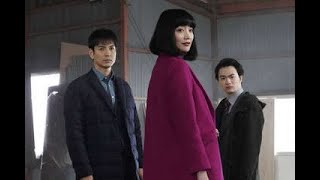 絶対零度～未然犯罪潜入捜査～：第7話　“井沢”沢村一樹VS“最恐悪女”佐藤江梨子……