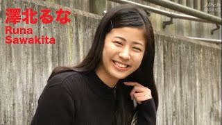 【澤北るな Runa Sawakita】JP ch MOVIES #5