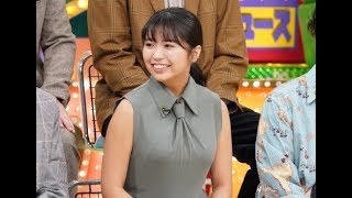 大原優乃、自身のアレルギーを再現ドラマで熱演　二階堂高嗣らも症状を告白