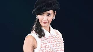 奈々緒、南明奈、筧美和子、久松郁実登場！ 「第19回東京ガールズコレクション（TGC）2014 AUTUMN／WINTER」actus color's ステージ