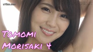 Tomomi Morisaki 森咲智美 Compilation 4