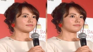 磯山さやか、志村さんとの思い出語る 「今度はバカ殿かな」今でも別れを実感できず  | Vova TV