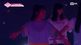 Miyu Takeuchi PRODUCE48