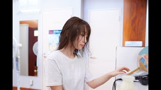 伊織もえが先週のBANによってビビリながらする日曜日の伊織もえライブ