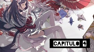 Kyuuketsuhime miyu – Capitulo 4 – Subtitulado al español