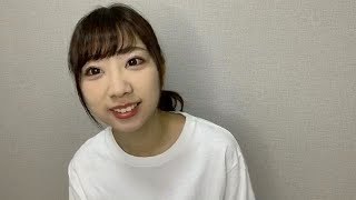 肥川彩愛 カラオケ配信あり (ミスヤングチャンピオン候補生決勝start!) (2019年06月12日12時01分07秒～) 元NMB48_ayame_hikawa