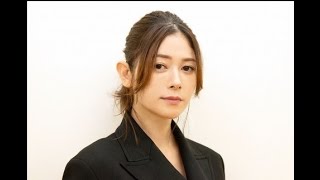 ＜真木よう子＞重いテーマ演じる“つらさ”と“やりがい”　「一番役者でいられる時間」