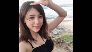 ＃グラビア　夏本あさみ　Asami Natumoto