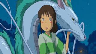 Spirited Away [ANIMATION] FULL MOVIE HD 2001 – Daveigh Chase, Suzanne Pleshette, Miyu Irino