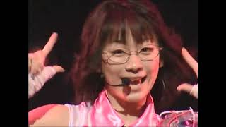 時東ぁみ with THE ポッシボー ライブ'07 (Tokito Ami with THE Possible) – 初恋のカケラ ~ SWEET&TOUGHNESS