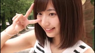 Takeda Rena　武田 玲奈  《グラビア撮影》　【2015】