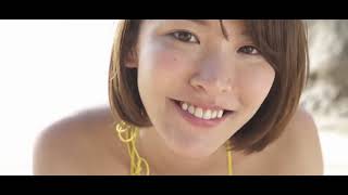 Sena Natsuki 奈月セナ セレナーデ- Japanese Gravure Bikini Idol [Part 2/3]