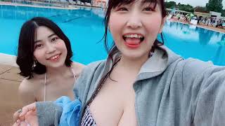 🔥🔥伊織いお🐸@iocos69🔥The Best Japanese Gravure グラビア🔥🔥Angel Wyngs🔥🔥最高のYouTubeグラビアチャンネル🔥🔥グラビアアイドル🔥🔥