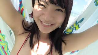 Mizuki Hoshina 星名美津紀 ハタチの青春 "Youth of Hatachi" – Japanese Gravure Bikini Idol