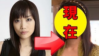 佐藤江梨子、結婚後の現在が話題に！