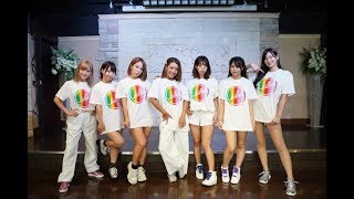 ✅  犬童美乃梨、橋本梨菜、青山ひかるらグラビアアイドルで結成。グラビアで魅せて、ライブで盛り上げ、さらにユーチューバーもこなす大人系アイドルユニット「sherbet」が新曲「PANYA」を9月30日