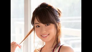 中村静香、食べちゃいたい可愛さｗ