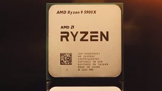 これが史上最強CPU「AMD Ryzen 5000シリーズ」だ！ 鈴木咲さん生PC自作もアリの記念特番【AMD HEROES WORLD 番外編】