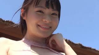 【星名美津紀】グラビア動画3【巨乳】