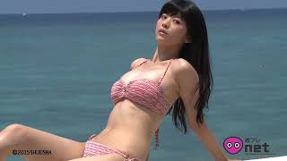 Fumika Baba 馬場 ふみか